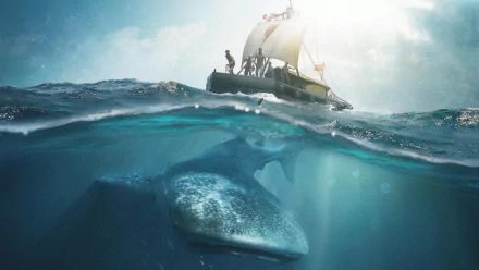 movie kon-tiki HD Desktop Wallpaper | Background Image