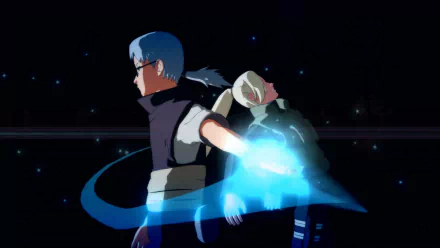  kabuto ino