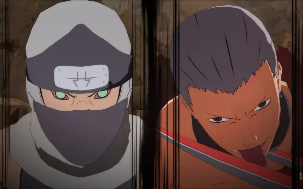  kakuzu, hidan