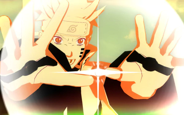  naruto
