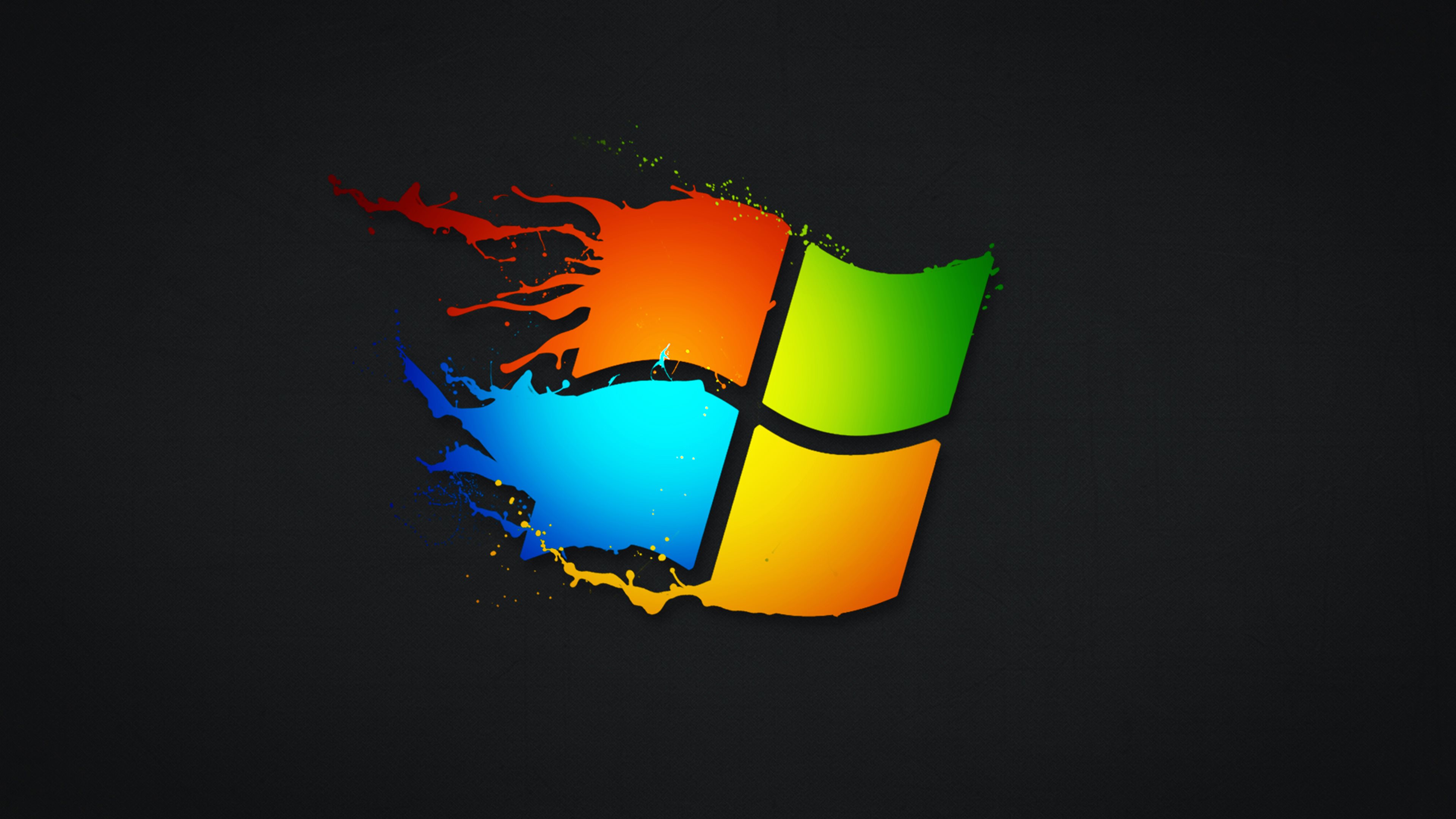 Technology Windows 4k Ultra HD Wallpaper