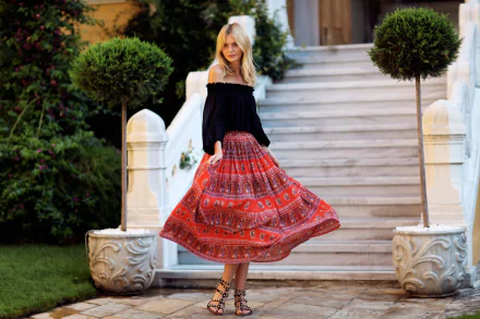 woman Jessica Stein HD Desktop Wallpaper | Background Image