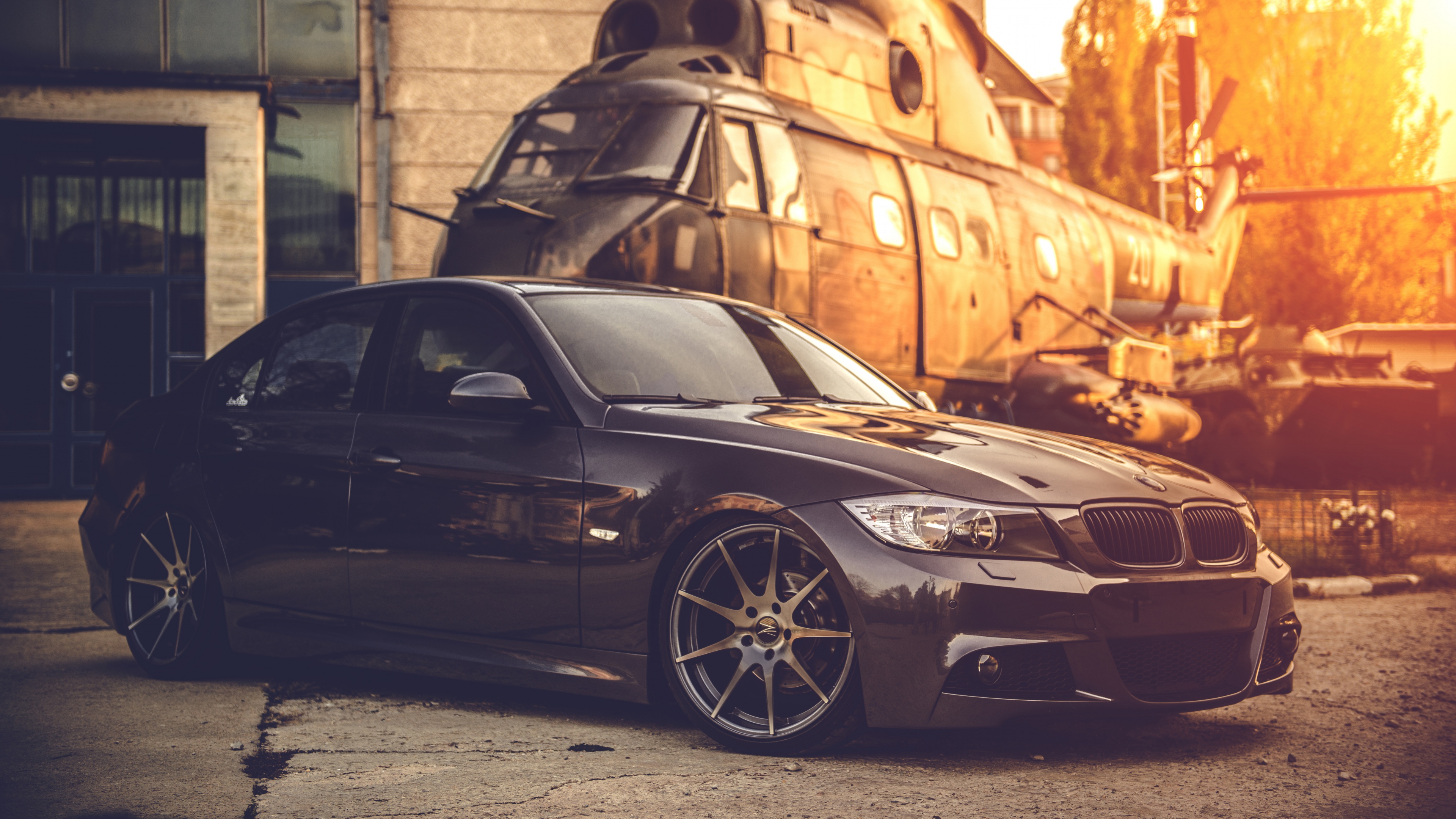 1221 BMW HD Wallpapers | Background Images - Wallpaper Abyss