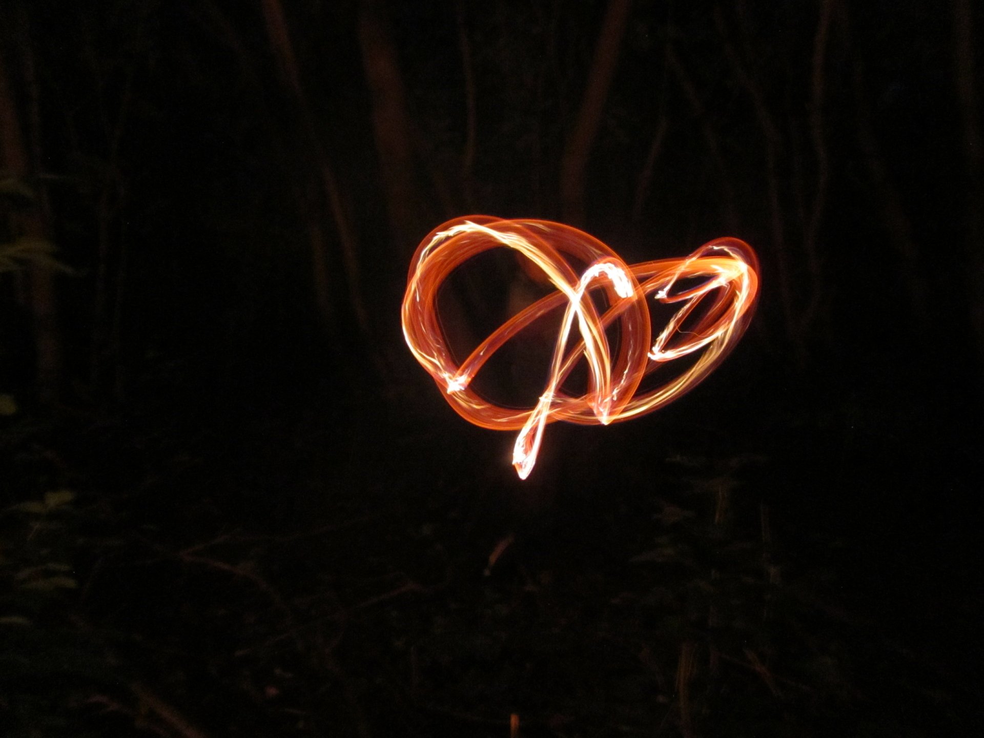 Download Photography Fire Juggling 4k Ultra HD Wallpaper by Vergilius