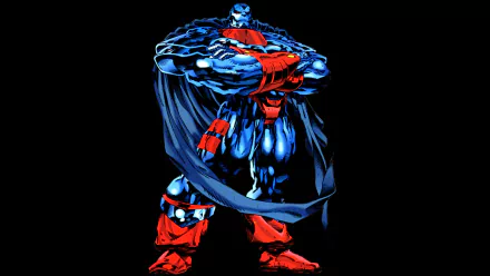 Apocalypse (Marvel Comics) Comic HD Desktop Wallpaper | Background Image