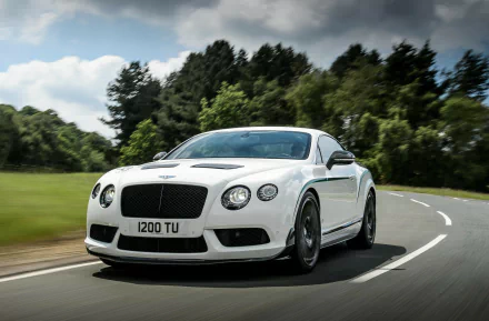 vehicle Bentley Continental HD Desktop Wallpaper | Background Image