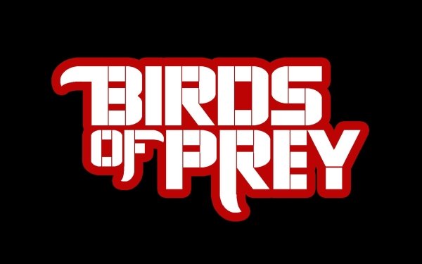 Comics Birds Of Prey Birds of Prey HD Wallpaper | Background Image