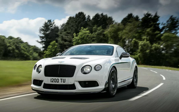 vehicle Bentley Continental HD Desktop Wallpaper | Background Image