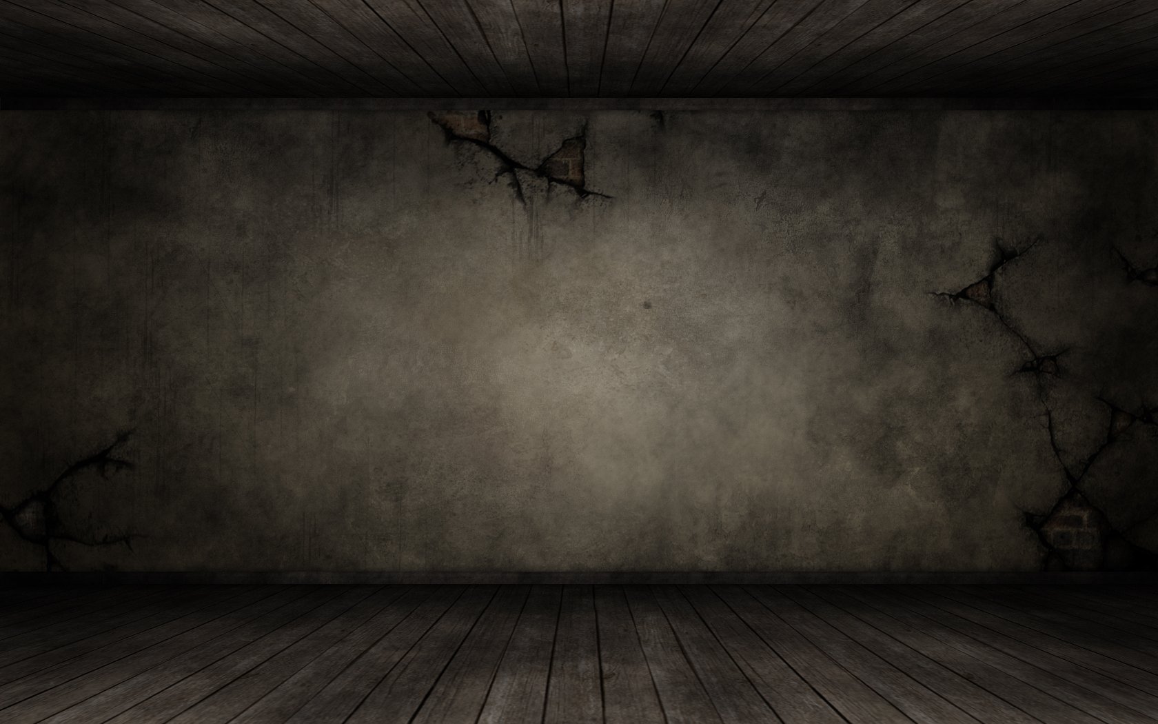 Dark Room Wallpaper
