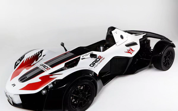  BAC Mono-Grid 2
