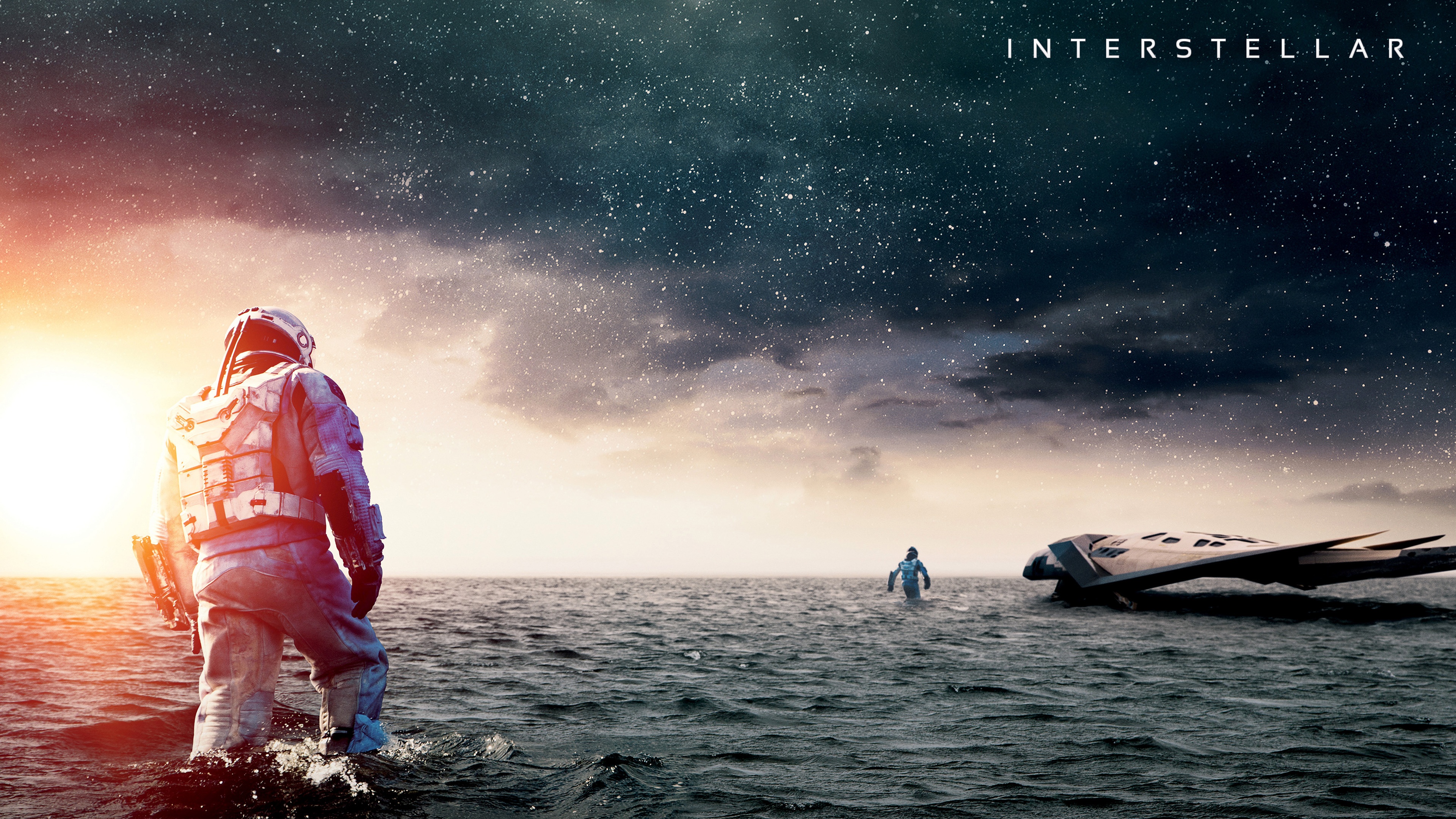 140+ Interstellar HD Wallpapers and Backgrounds