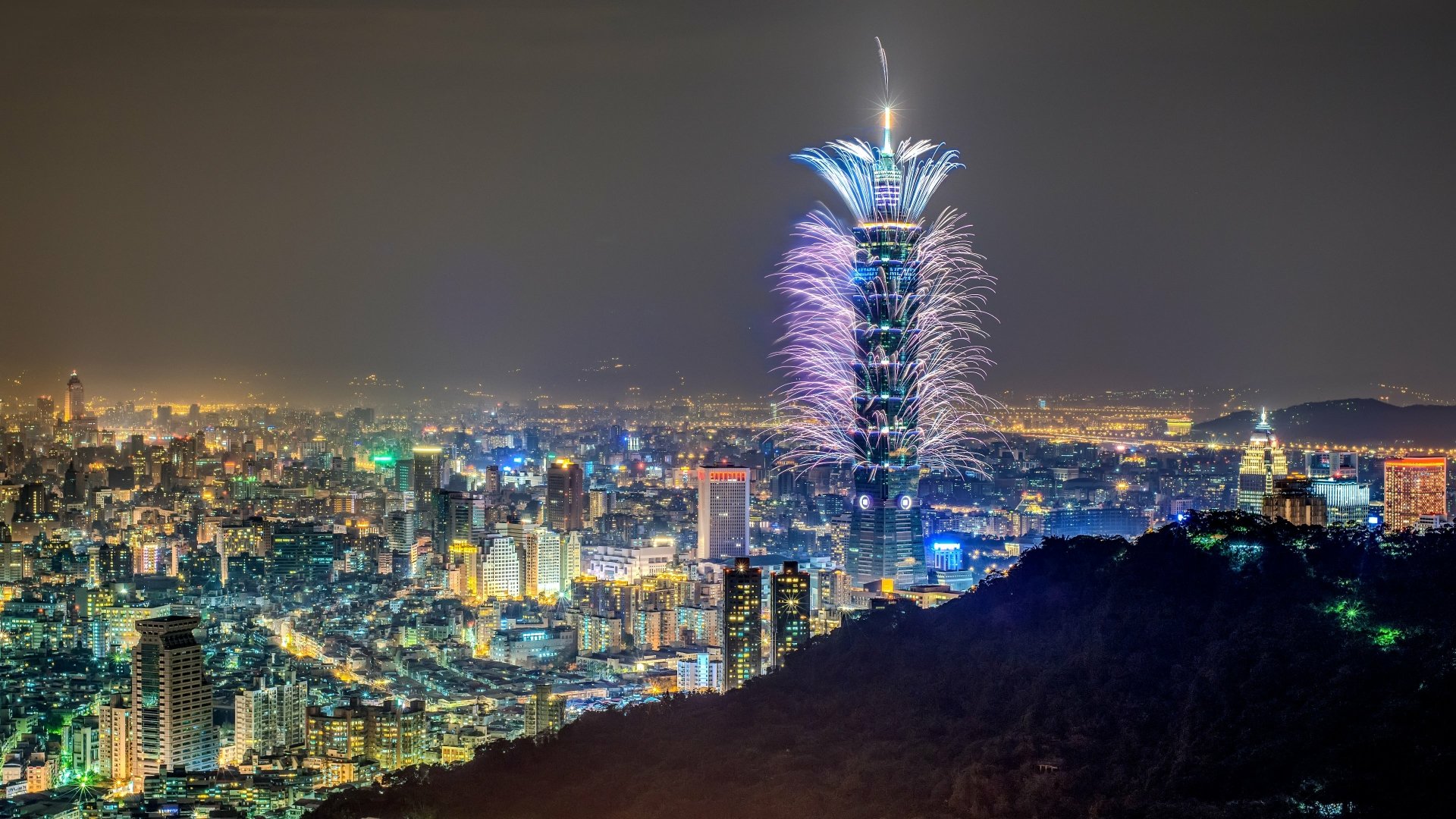 10+ 4K Ultra HD Taipei Wallpapers | Background Images