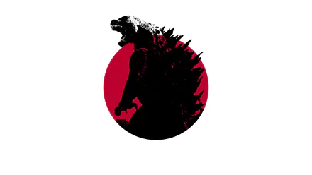 movie Godzilla (2014) HD Desktop Wallpaper | Background Image