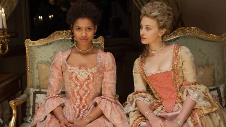 movie Belle (2013) HD Desktop Wallpaper | Background Image