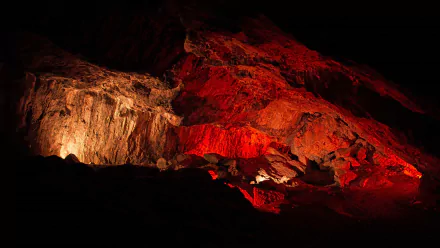 nature cave HD Desktop Wallpaper | Background Image