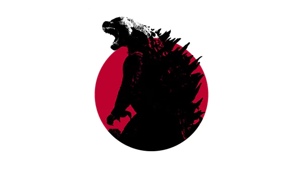 movie Godzilla (2014) HD Desktop Wallpaper | Background Image