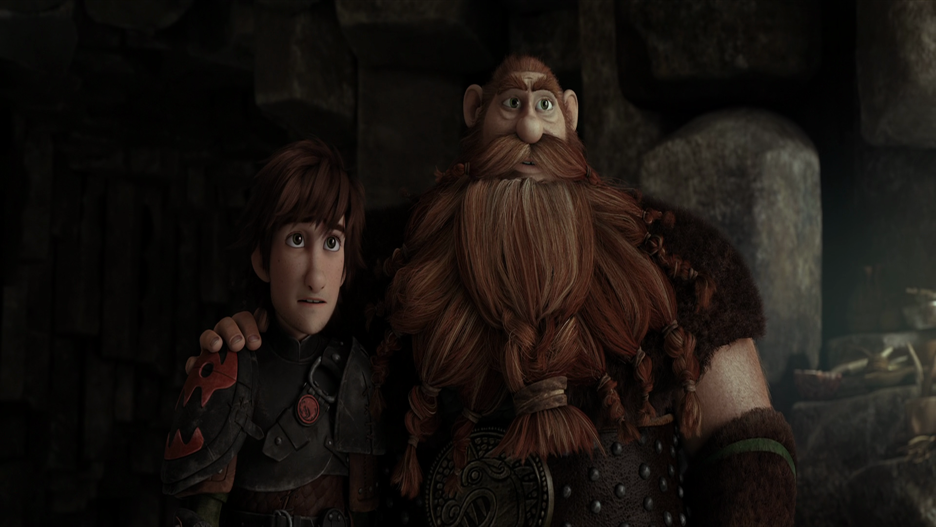 Download Stoick How To Train Your Dragon Hiccup How To Train Your 