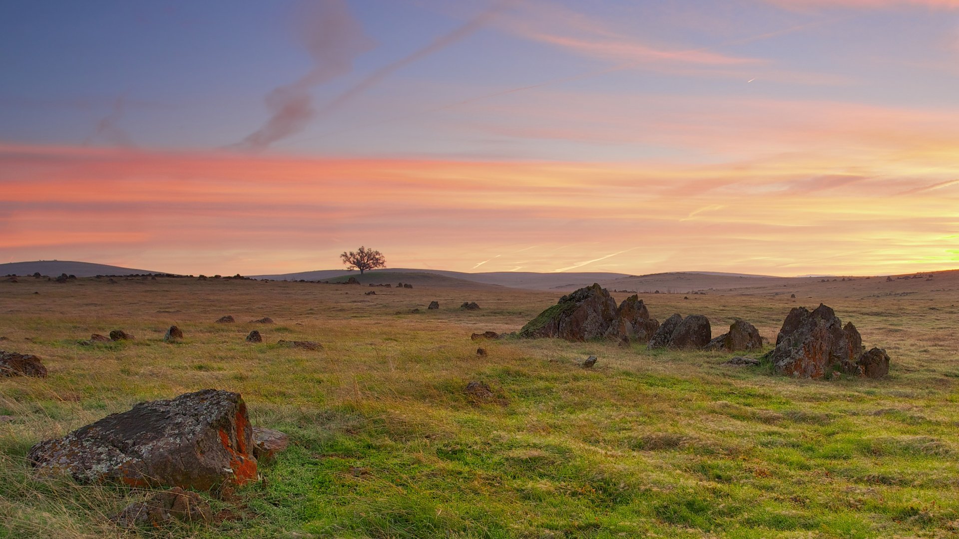 Download Nature Landscape 4k Ultra HD Wallpaper by Erno James Gyetvai ...