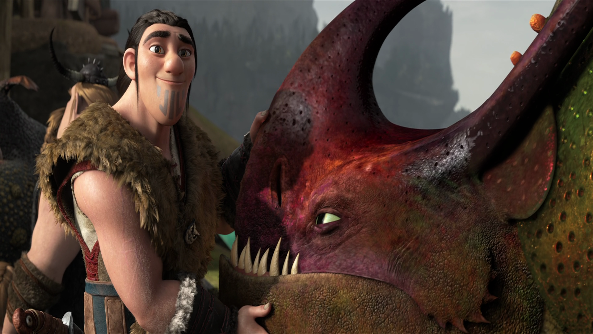 how to train your dragon 1080p download torrent