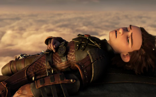 Hiccup (How to Train Your Dragon) movie How to Train Your Dragon 2 HD Desktop Wallpaper | Background Image