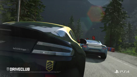 video game Driveclub HD Desktop Wallpaper | Background Image