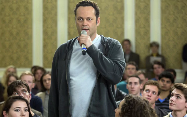 Vince Vaughn movie Delivery Man HD Desktop Wallpaper | Background Image