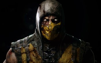 73 Mortal Kombat X Hd Wallpapers Background Images Wallpaper Abyss