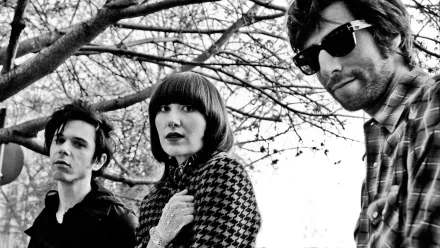 music Yeah Yeah Yeahs HD Desktop Wallpaper | Background Image