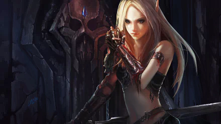 video game World of Warcraft HD Desktop Wallpaper | Background Image