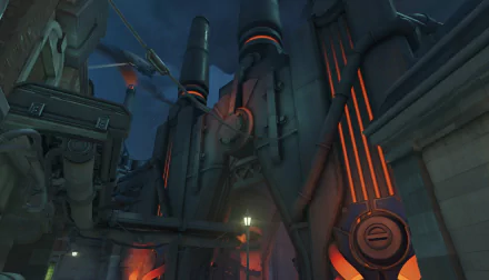 video game Overwatch HD Desktop Wallpaper | Background Image