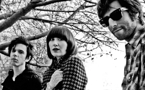 music Yeah Yeah Yeahs HD Desktop Wallpaper | Background Image