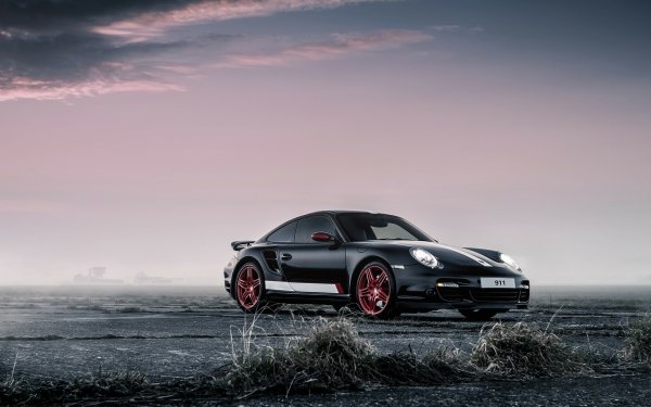 Vehicles Porsche 911 Porsche HD Wallpaper | Background Image