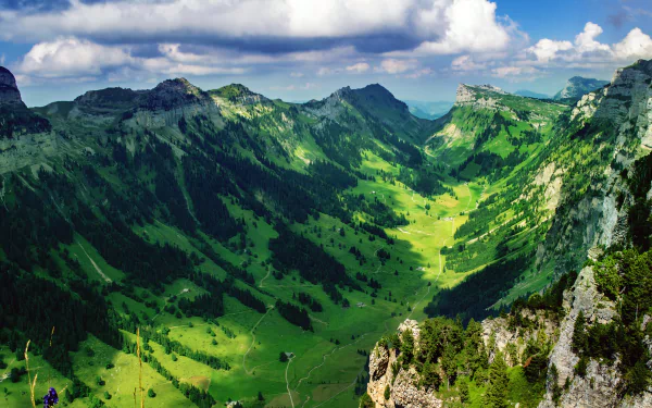 nature valley HD Desktop Wallpaper | Background Image