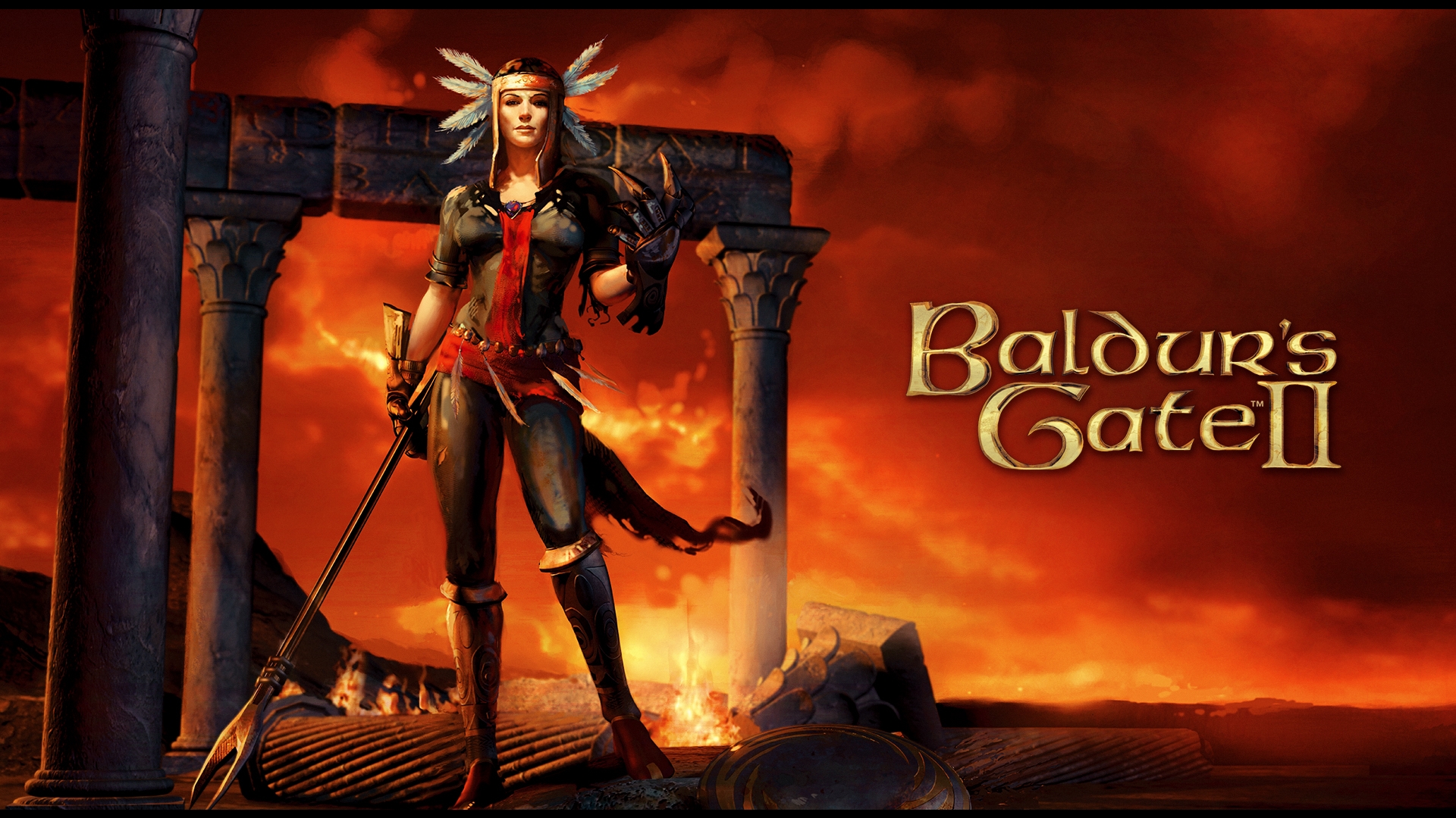 Baldur s gate гайд