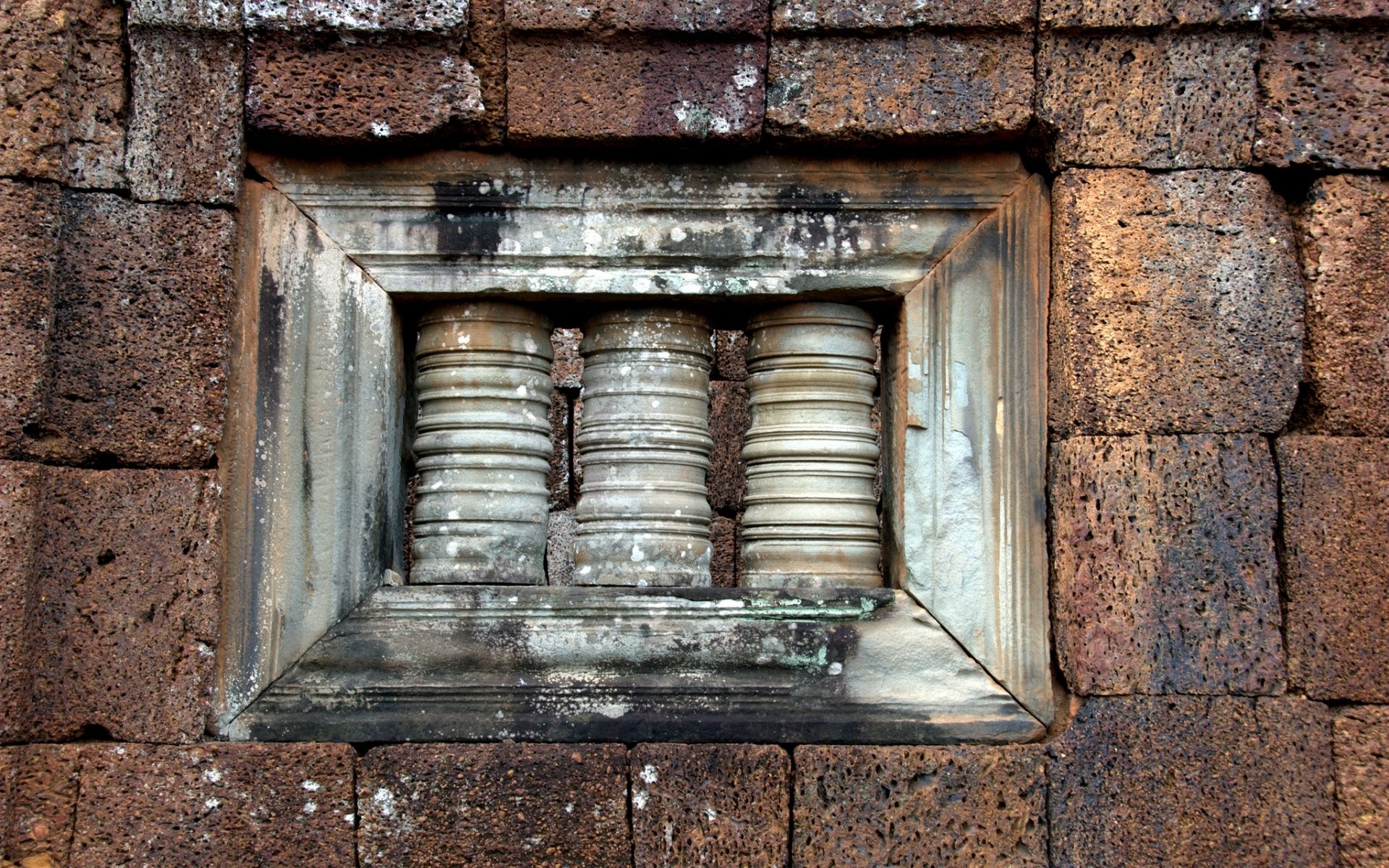 Download Religious Pre Rup Temple HD Wallpaper