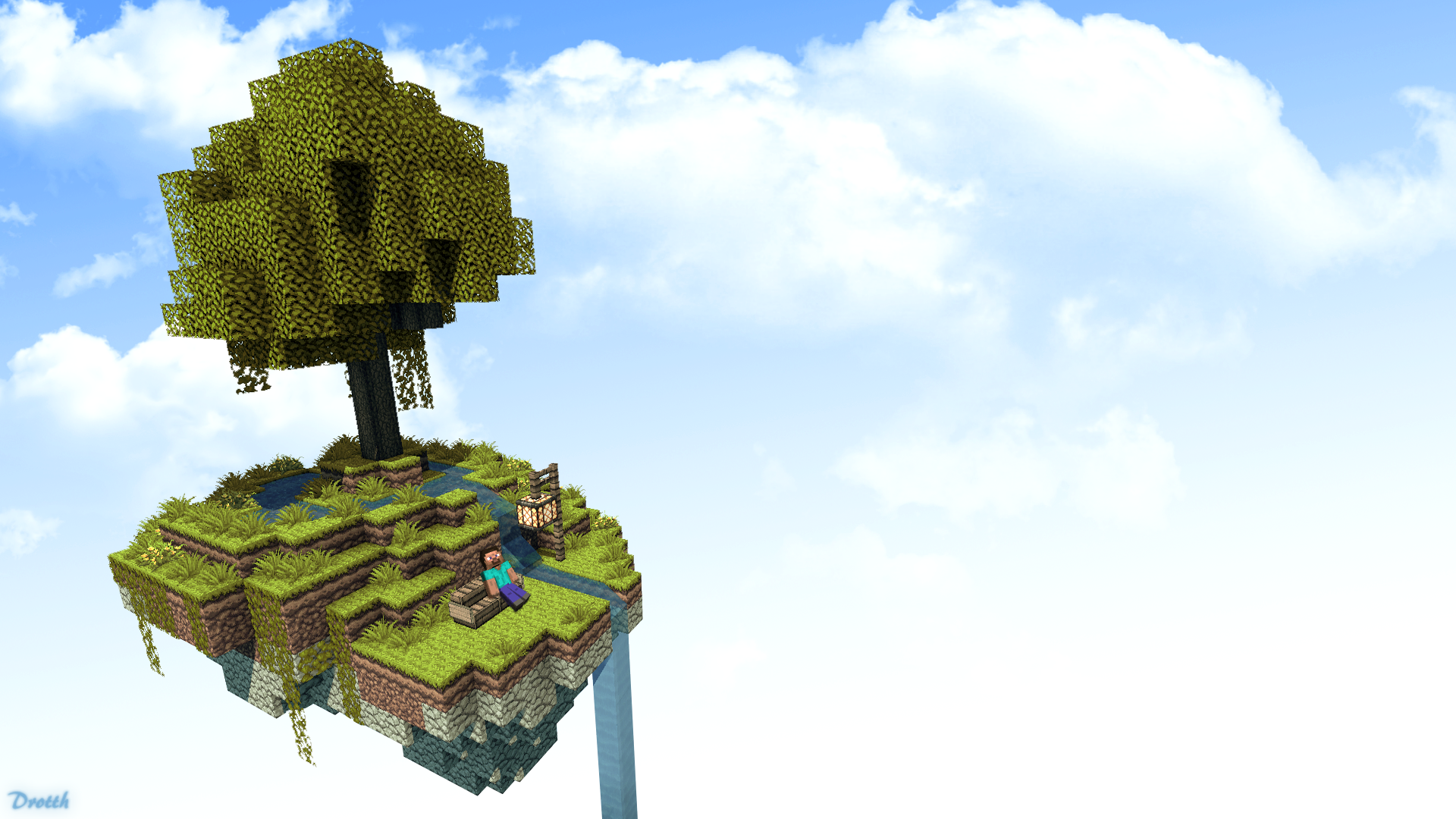 Featured image of post Minecraft Skywars Background Download transparent minecraft logo png for free on pngkey com