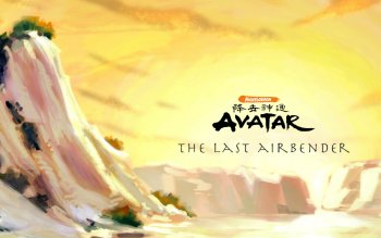 125 Avatar: The Last Airbender HD Wallpapers | Background Images