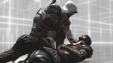 video game Assassin's Creed II HD Desktop Wallpaper | Background Image