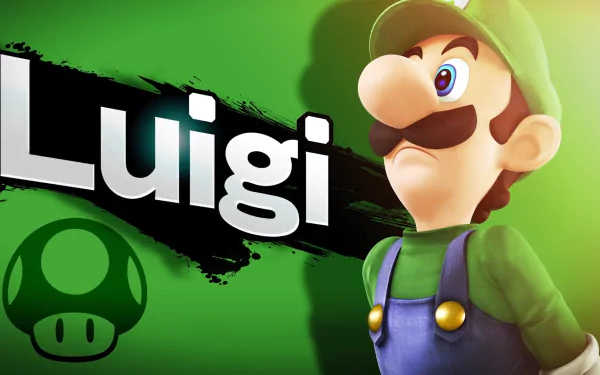 video game Super Smash Bros. for Nintendo 3DS and Wii U HD Desktop Wallpaper | Background Image