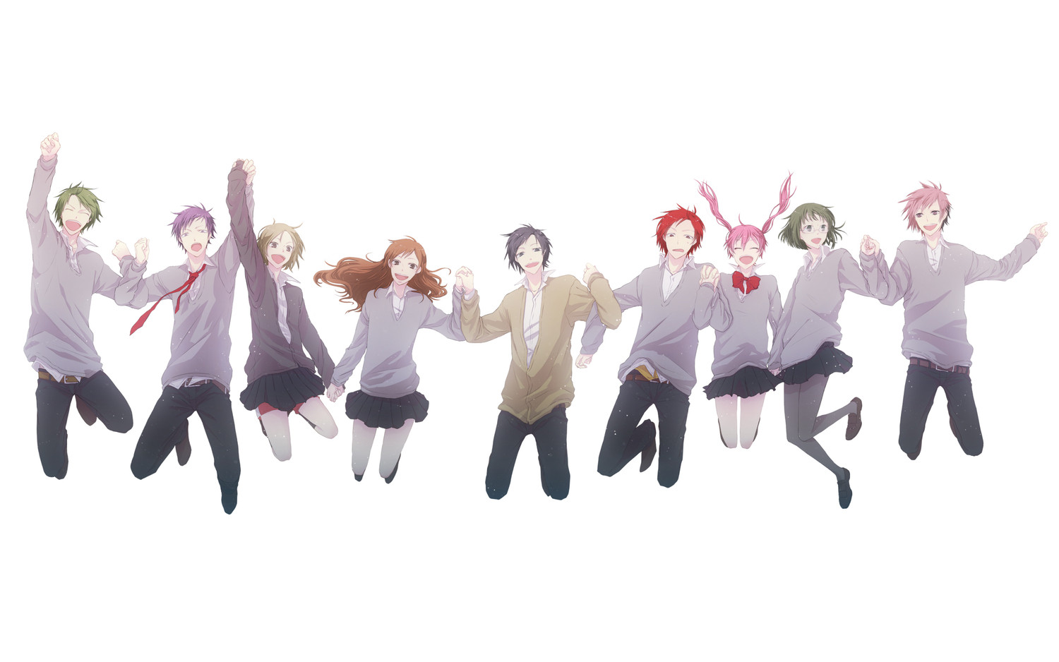 40+ Hori-san To Miyamura-kun HD Wallpapers and Backgrounds