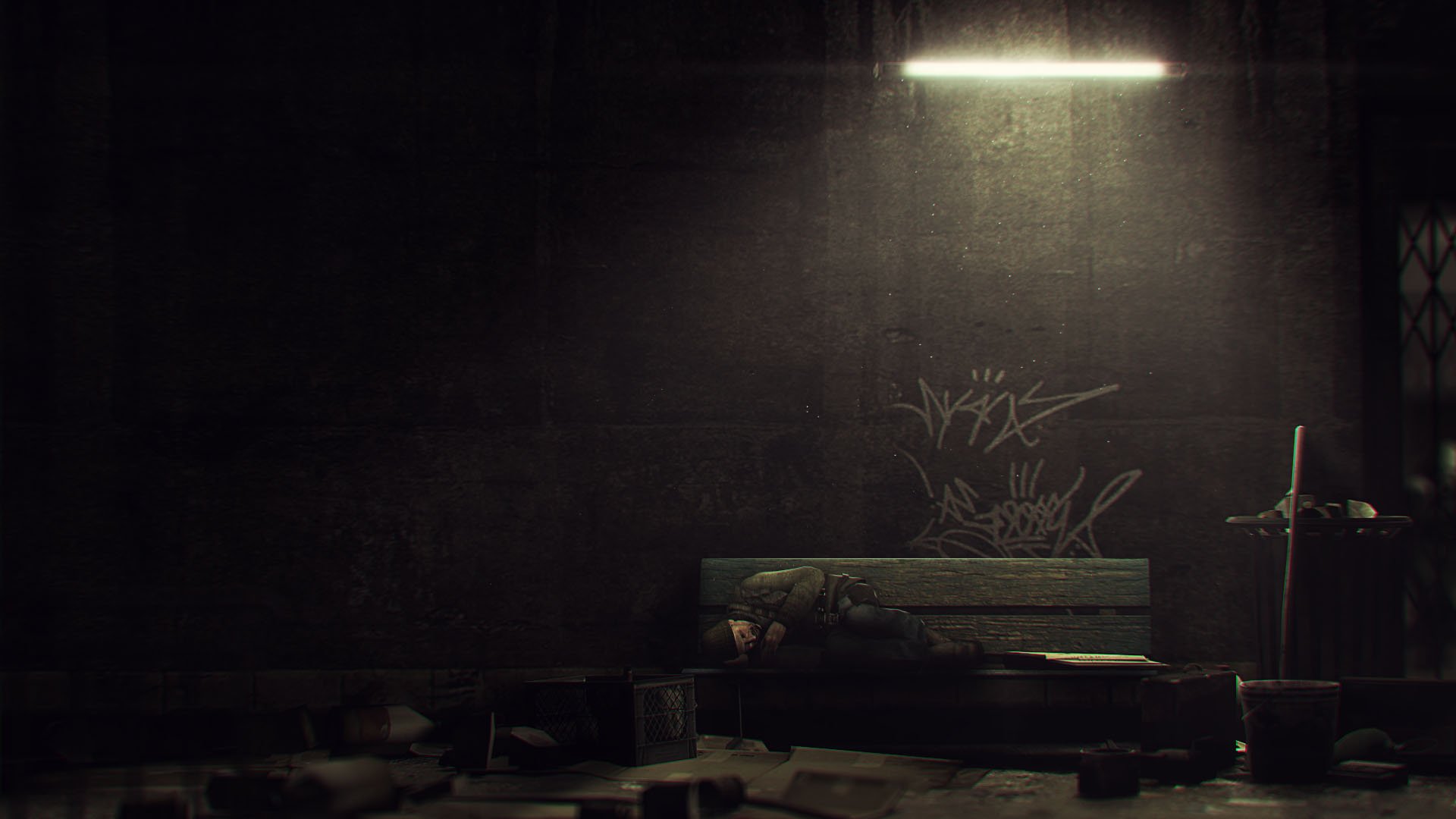 Download Video Game Garry's Mod HD Wallpaper