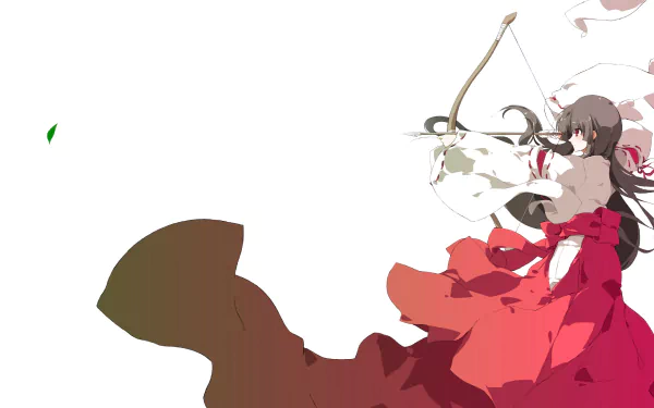 Anime kannazuki no miko HD Desktop Wallpaper | Background Image