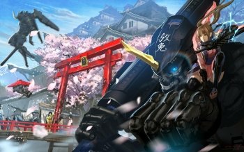 Unduh 100 Wallpaper Anime Mecha Hd Unduh 100 Wallpaper Anime Mecha Hd