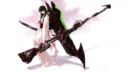 Anime Super Robot Wars HD Desktop Wallpaper | Background Image