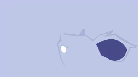 minimalist Nidoran (Pokémon) video game Pokemon Minimalist Gaming HD Desktop Wallpaper | Background Image