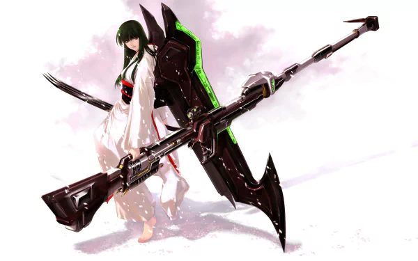 Anime Super Robot Wars HD Desktop Wallpaper | Background Image