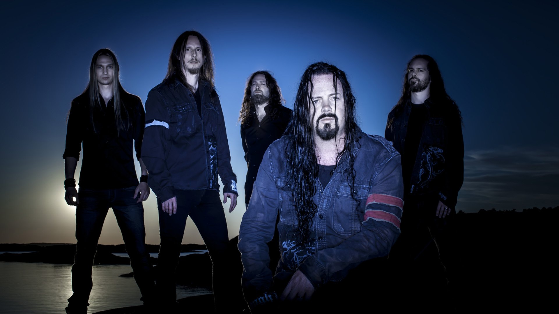 Download Music Evergrey HD Wallpaper