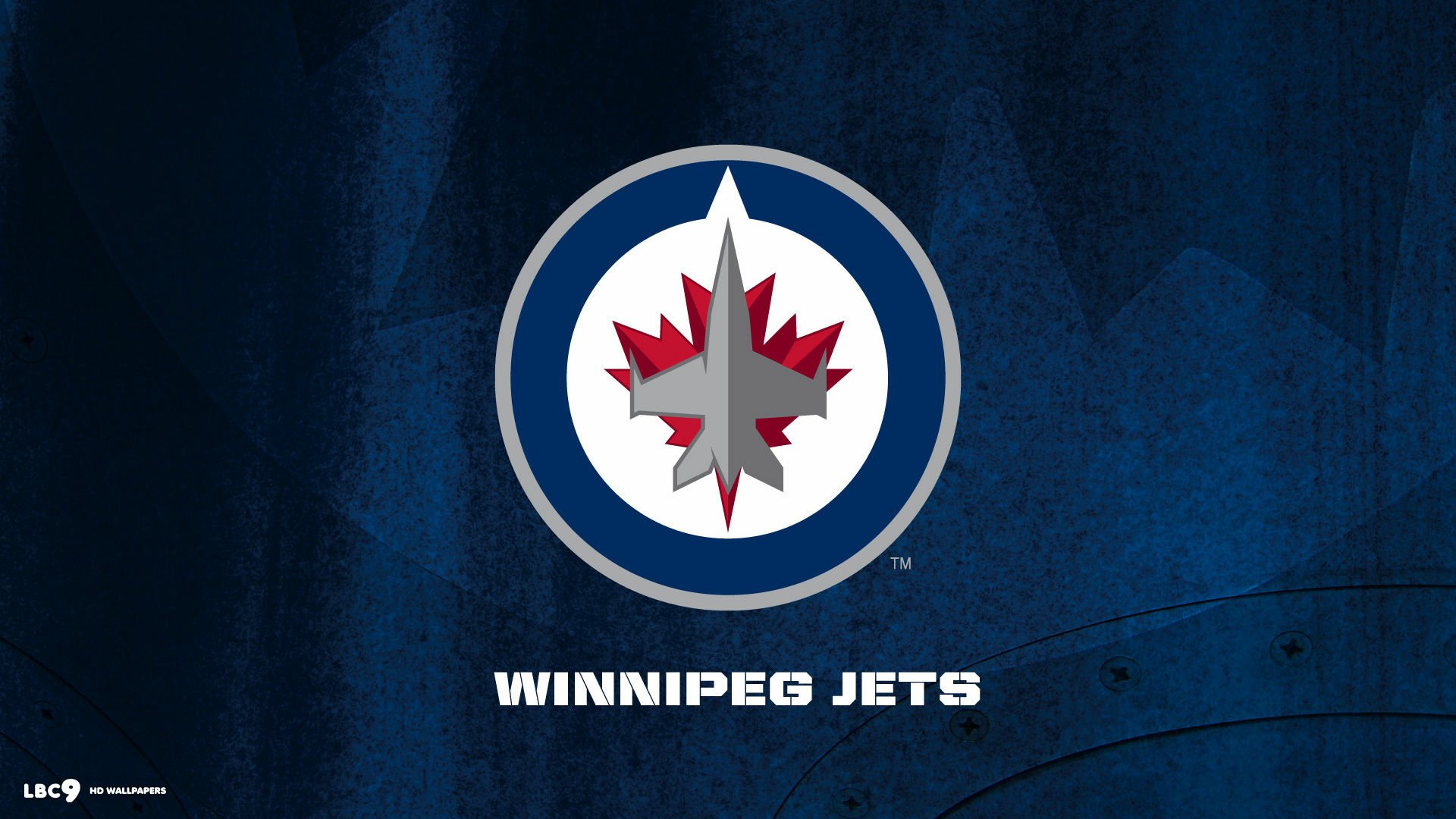 Download Winnipeg Jets Sports HD Wallpaper