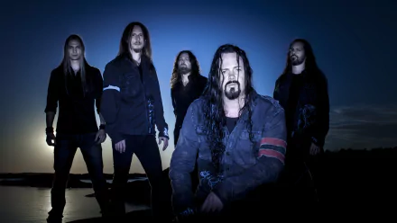 music Evergrey HD Desktop Wallpaper | Background Image