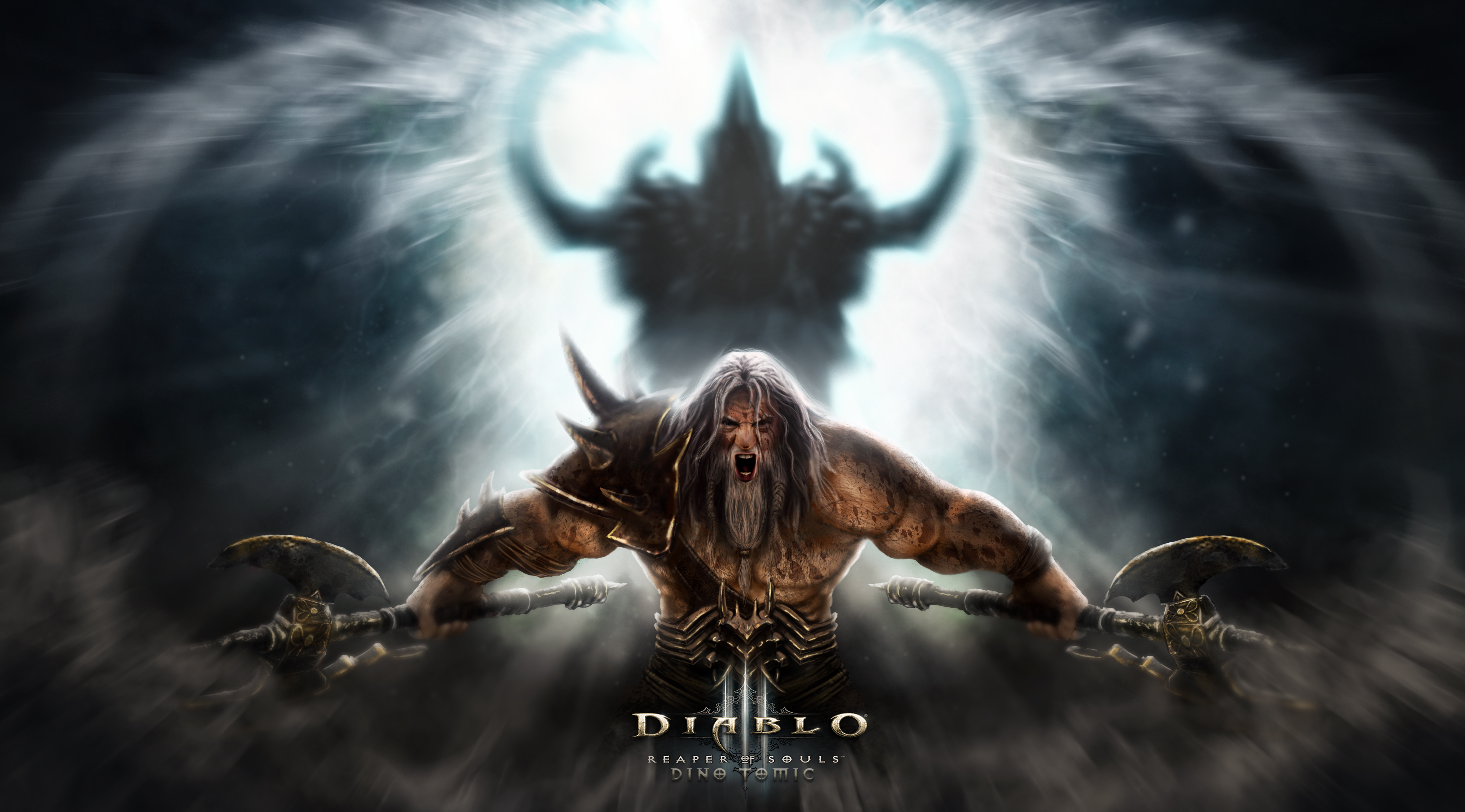 Diablo 3 когти пантеры